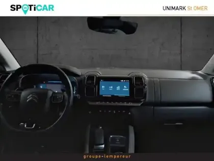 Photo 7 Citroën C5 aircross Gén. I Ph1 NG Shine Pack 5