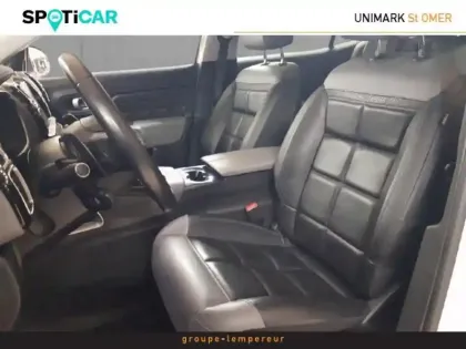 Photo 10 Citroën C5 aircross Gén. I Ph1 NG Shine Pack 5