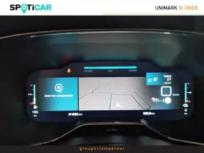 Photo 9 Citroën C5 aircross Gén. I Ph1 NG Shine Pack 5