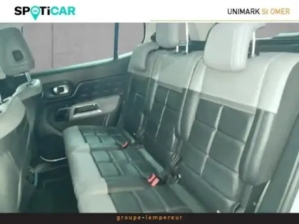 Photo 11 Citroën C5 aircross Gén. I Ph1 NG Shine Pack 5