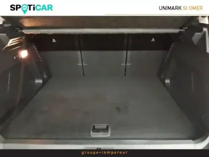 Photo 5 Citroën C5 aircross Gén. I Ph1 NG Shine Pack 5