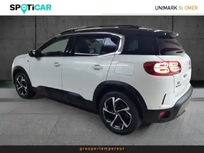 Photo 6 Citroën C5 aircross Gén. I Ph1 NG Shine Pack 5