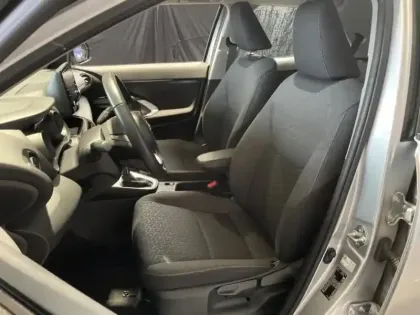 Photo 14 Toyota Yaris  Cross 116h Dynamic Business + Programme Beyond Zero Academy MY22