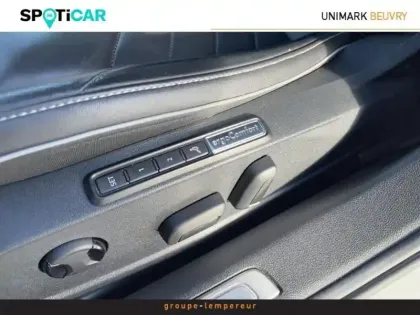 Photo 14 Volkswagen Arteon  2.0 TDI EVO 150ch R-Line DSG7