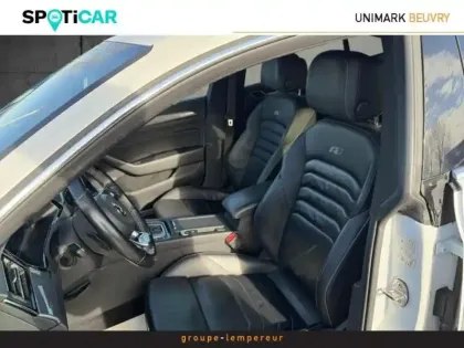 Photo 10 Volkswagen Arteon  2.0 TDI EVO 150ch R-Line DSG7