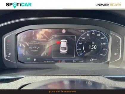 Photo 9 Volkswagen Arteon  2.0 TDI EVO 150ch R-Line DSG7