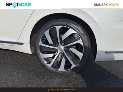 Photo 12 Volkswagen Arteon  2.0 TDI EVO 150ch R-Line DSG7