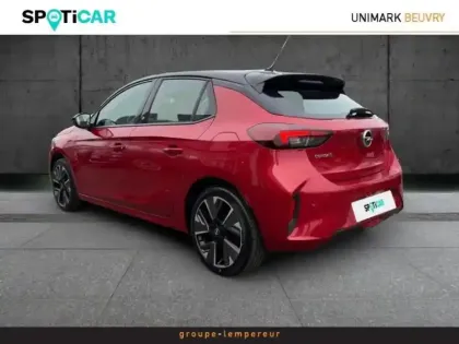 Photo 7 Opel Corsa Gén. VI Ph1 GS Line 5