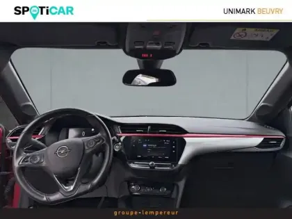 Photo 10 Opel Corsa Gén. VI Ph1 GS Line 5