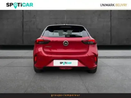 Photo 5 Opel Corsa Gén. VI Ph1 GS Line 5