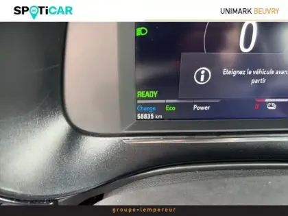 Photo 13 Opel Corsa Gén. VI Ph1 GS Line 5