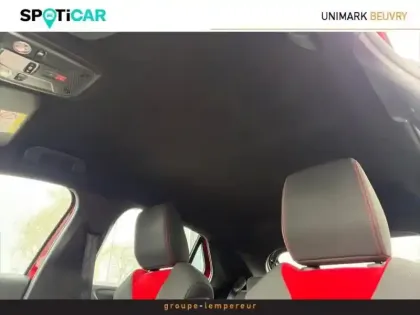 Photo 9 Opel Corsa Gén. VI Ph1 GS Line 5