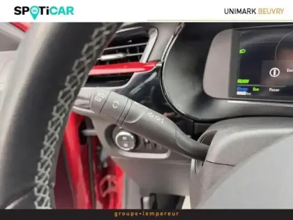 Photo 14 Opel Corsa Gén. VI Ph1 GS Line 5