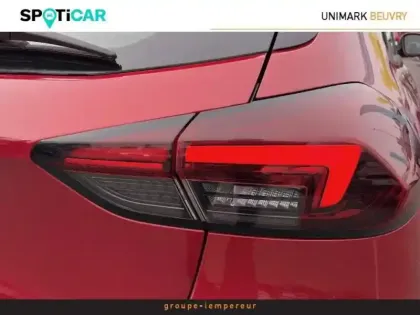 Photo 6 Opel Corsa Gén. VI Ph1 GS Line 5