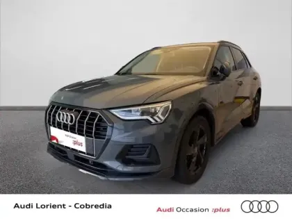 Photo Audi Q3