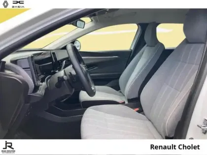 Photo 17 Renault Megane  E-Tech Electric EV40 130ch Equilibre standard charge