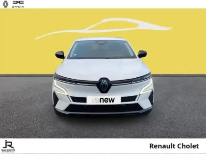 Photo 8 Renault Megane  E-Tech Electric EV40 130ch Equilibre standard charge