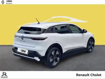 Photo 11 Renault Megane  E-Tech Electric EV40 130ch Equilibre standard charge