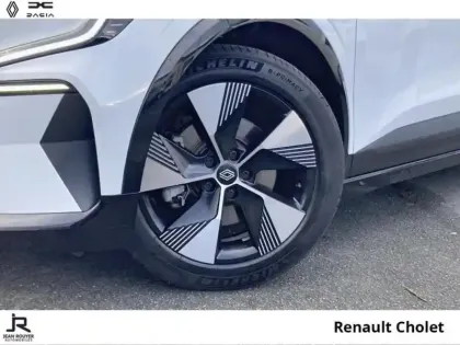 Photo 7 Renault Megane  E-Tech Electric EV40 130ch Equilibre standard charge