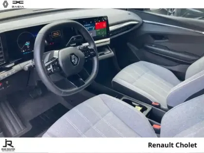 Photo 28 Renault Megane  E-Tech Electric EV40 130ch Equilibre standard charge