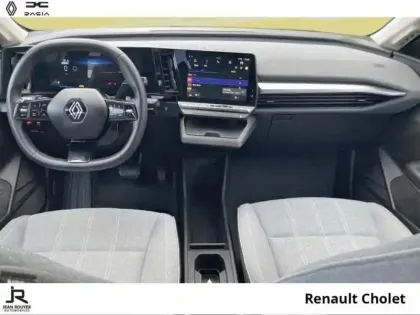 Photo 19 Renault Megane  E-Tech Electric EV40 130ch Equilibre standard charge