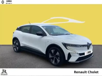 Photo 16 Renault Megane  E-Tech Electric EV40 130ch Equilibre standard charge