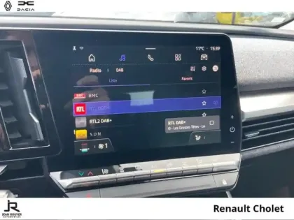 Photo 29 Renault Megane  E-Tech Electric EV40 130ch Equilibre standard charge