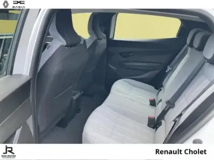 Photo 18 Renault Megane  E-Tech Electric EV40 130ch Equilibre standard charge