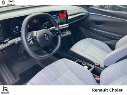 Photo 13 Renault Megane  E-Tech Electric EV40 130ch Equilibre standard charge