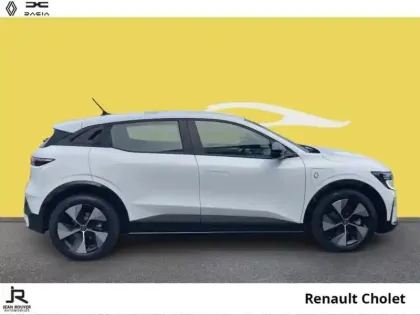 Photo 27 Renault Megane  E-Tech Electric EV40 130ch Equilibre standard charge