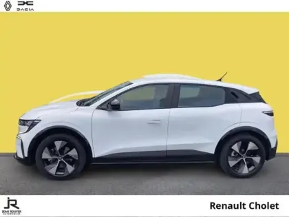 Photo 24 Renault Megane  E-Tech Electric EV40 130ch Equilibre standard charge