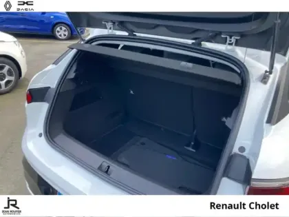 Photo 6 Renault Megane  E-Tech Electric EV40 130ch Equilibre standard charge