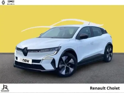 Photo Renault Megane