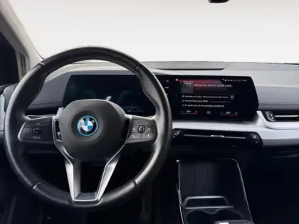 Photo 9 BMW Serie 2 Série 2 ActiveTourer 225e 245ch xDrive DKG7