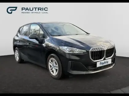 Photo 6 BMW Serie 2 Série 2 ActiveTourer 225e 245ch xDrive DKG7