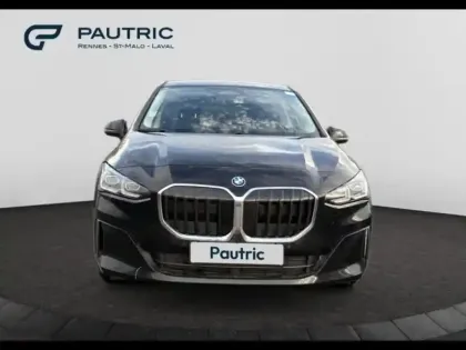 Photo 7 BMW Serie 2 Série 2 ActiveTourer 225e 245ch xDrive DKG7