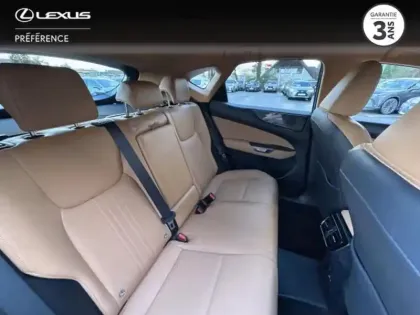 Photo 13 Lexus Nx  450h+ Luxe 4WD
