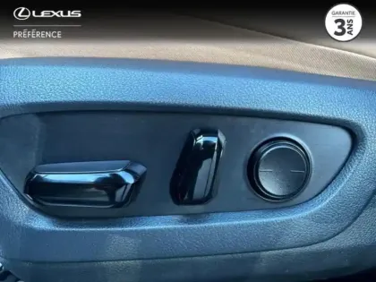Photo 11 Lexus Nx  450h+ Luxe 4WD