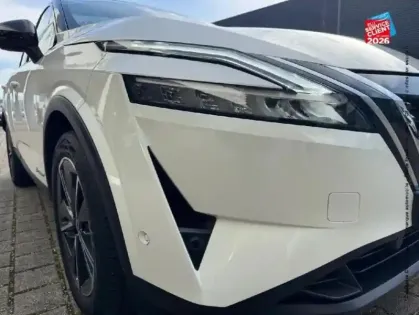 Photo 12 Nissan Qashqai  e-POWER 190ch Tekna 2022 Tpano GPS