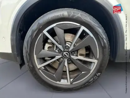 Photo 9 Nissan Qashqai  e-POWER 190ch Tekna 2022 Tpano GPS