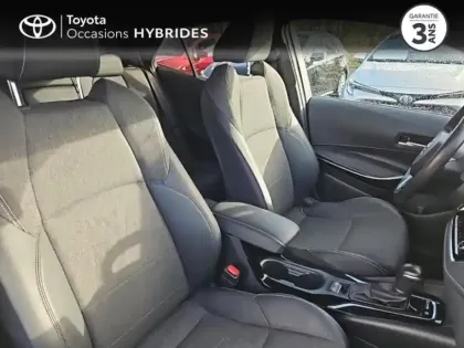 Photo 5 Toyota Corolla  122h Design MY22