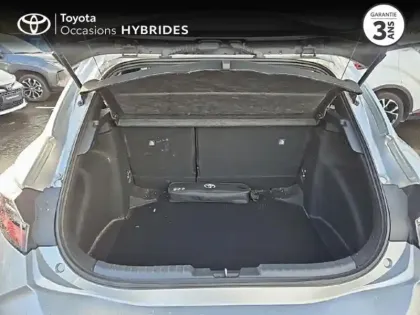 Photo 24 Toyota Corolla  122h Design MY22