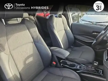 Photo 20 Toyota Corolla  122h Design MY22