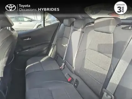 Photo 26 Toyota Corolla  122h Design MY22