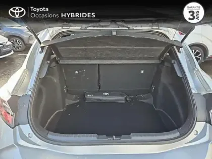 Photo 9 Toyota Corolla  122h Design MY22