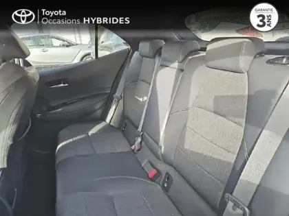 Photo 11 Toyota Corolla  122h Design MY22