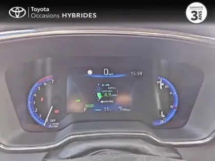 Photo 28 Toyota Corolla  122h Design MY22