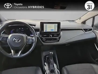 Photo 7 Toyota Corolla  122h Design MY22