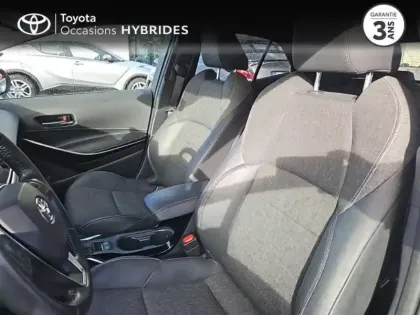 Photo 10 Toyota Corolla  122h Design MY22