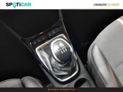 Photo 13 Opel Crossland  1.5 D 110ch GS